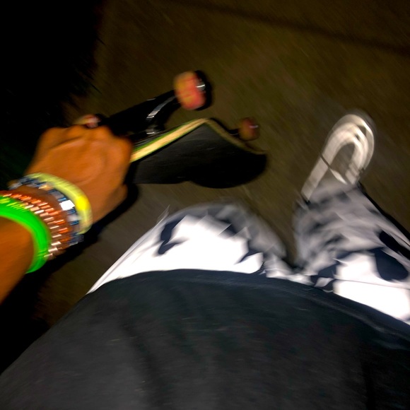 Meet your Posher, Khavaughn - Picture 1 of 1